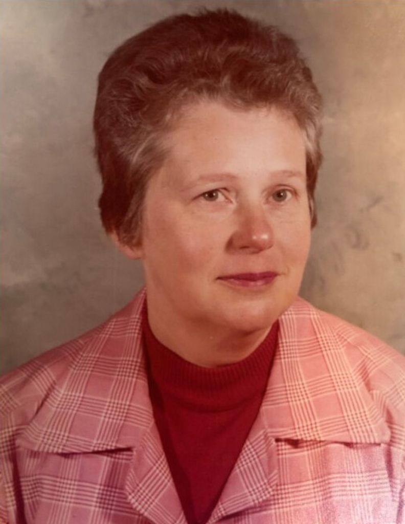 Joan G. Barker