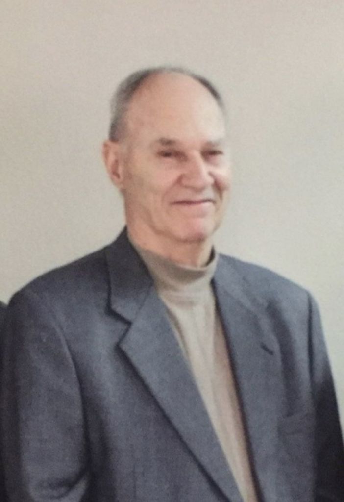 Harold Keith Virgil Profile Photo
