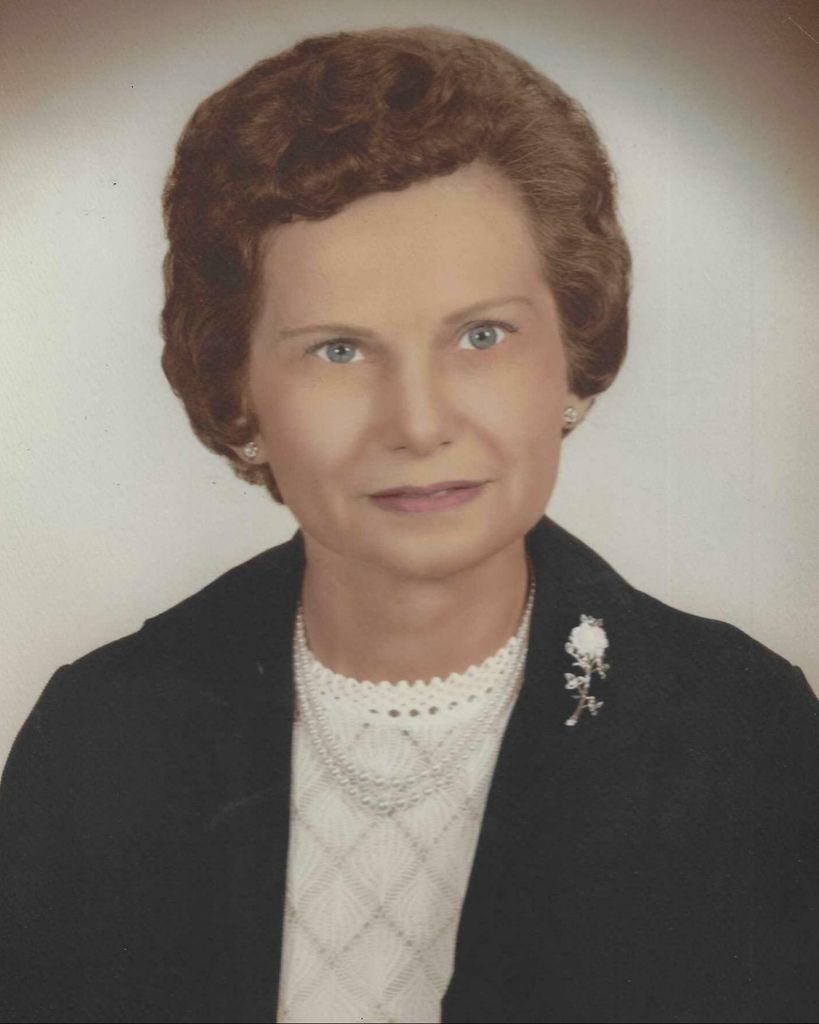 Sophia L. Richard Profile Photo