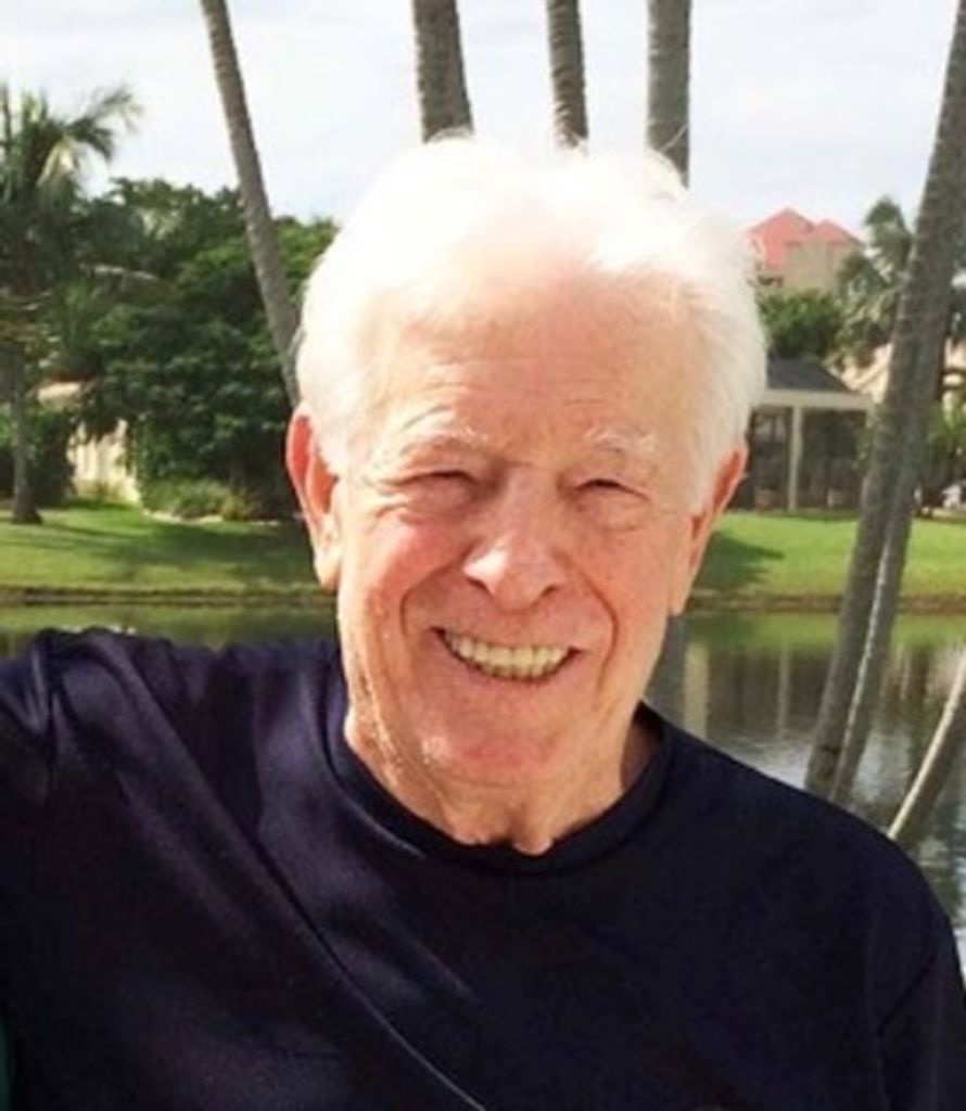 Benedetto Romolino, Jr. Profile Photo