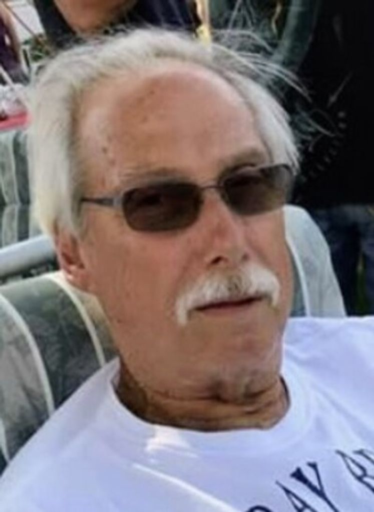 Michael A. 'Guido' Carosella