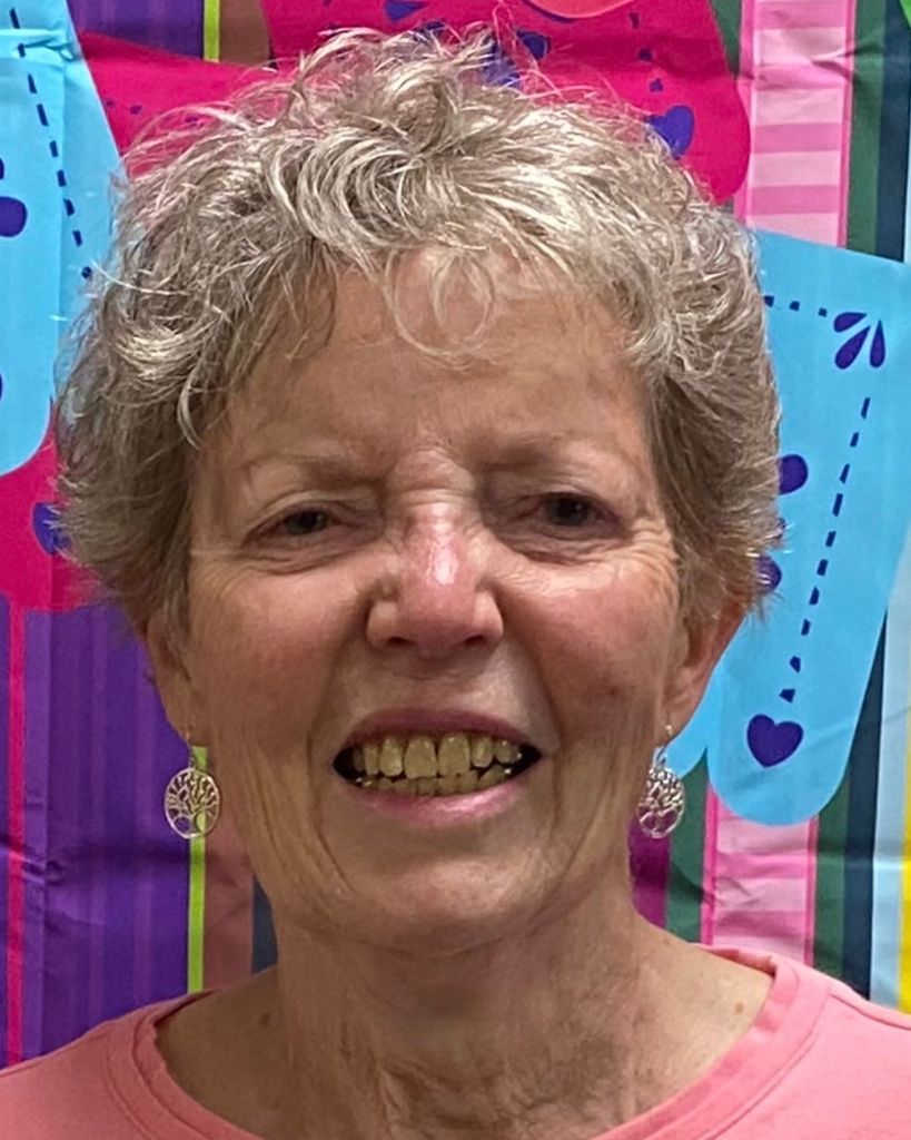 Margo L. Winegar Profile Photo