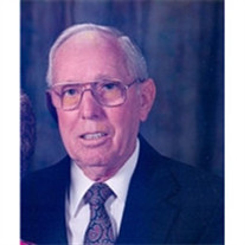 Melvin Oscar Wilson