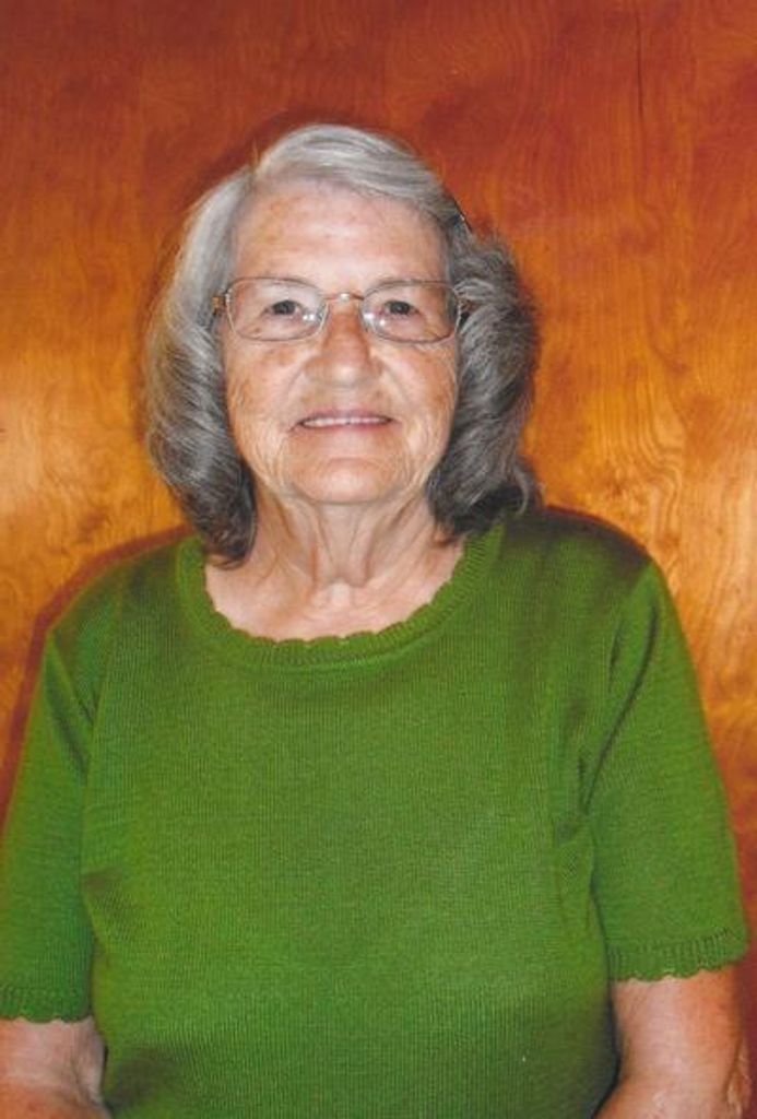 Anna May Willis Profile Photo