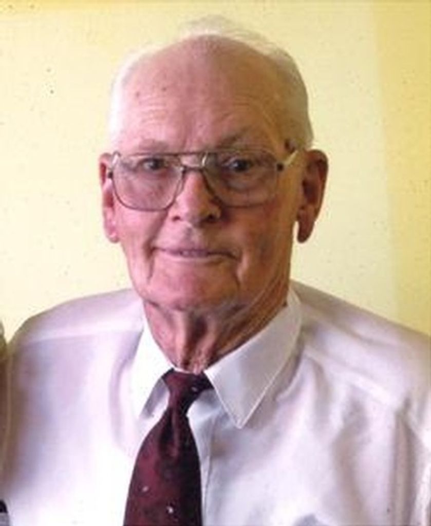 Glenn Edward Moore