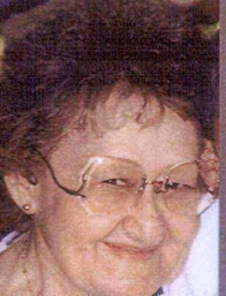 Lydia Jo Amos
