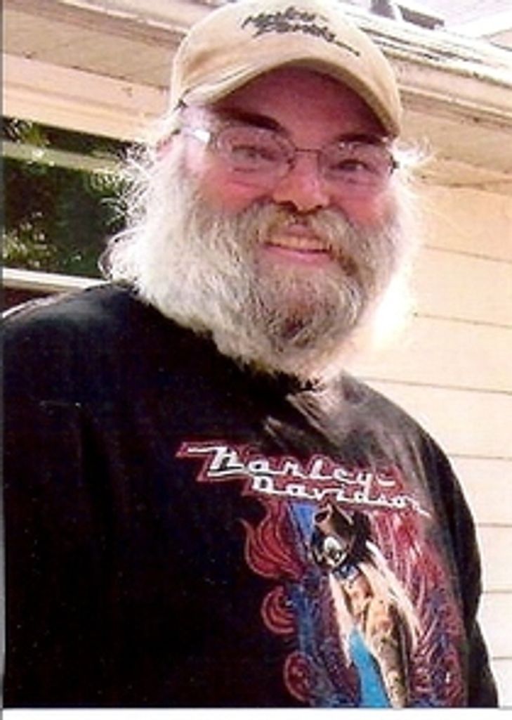 David M. "Crocky" Derringer