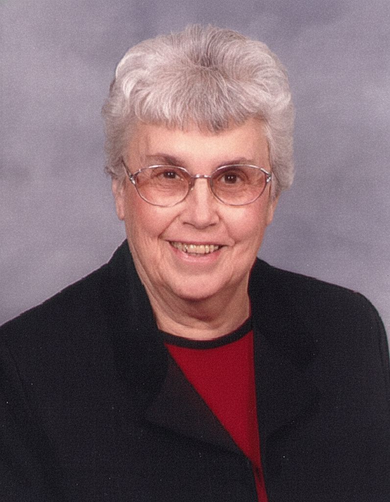 Vera J. Slater