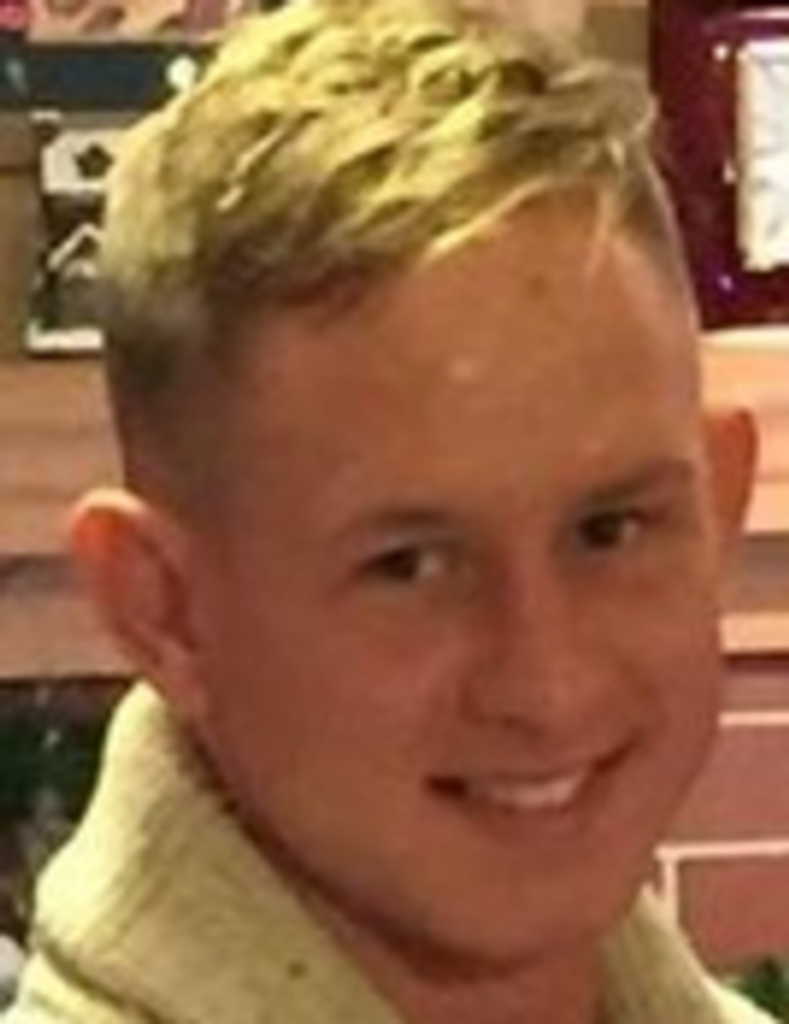 Michael  Ryan Charles