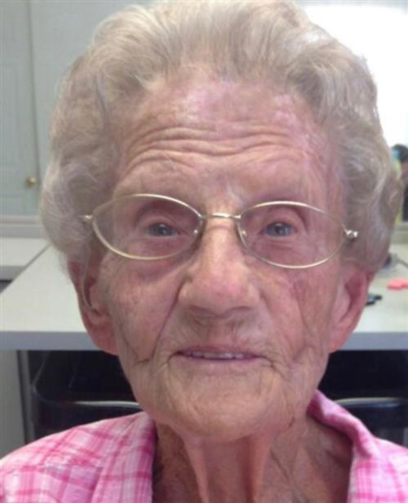 Frances Albright Profile Photo