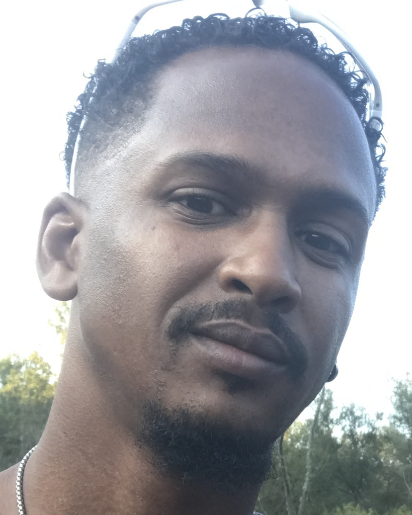 Jeron Marshall Profile Photo