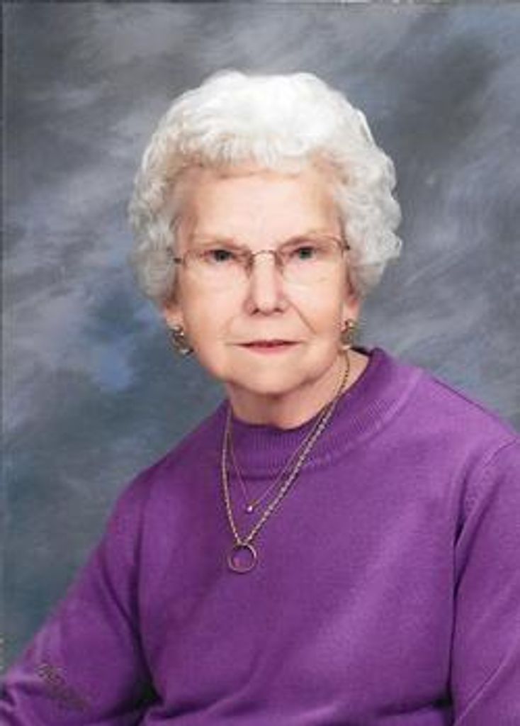 Anna Leigh White Buck