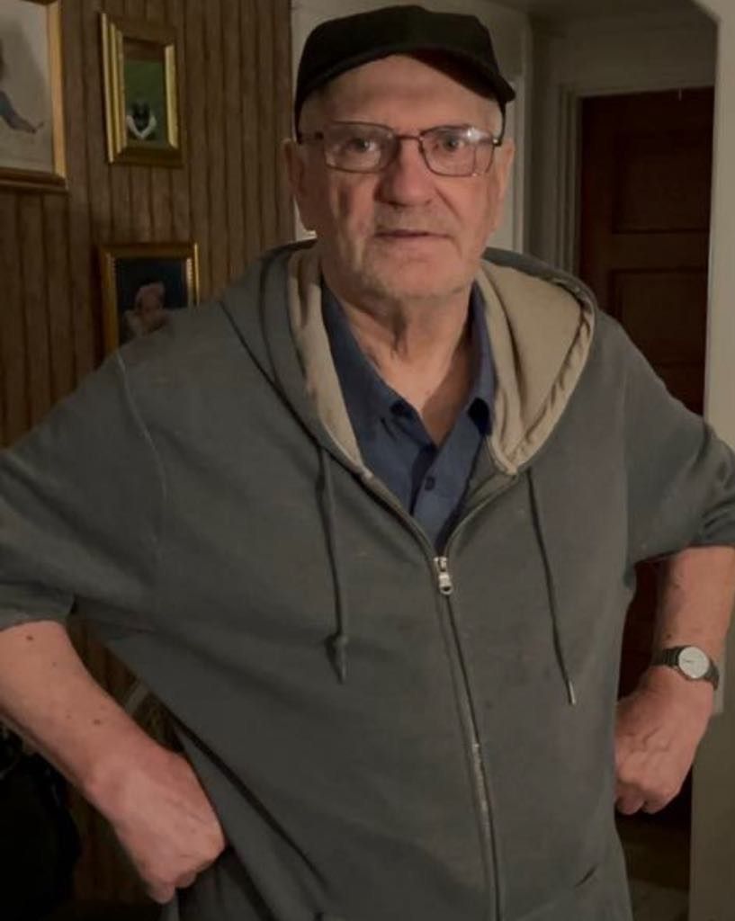 Michael Woodbury Profile Photo