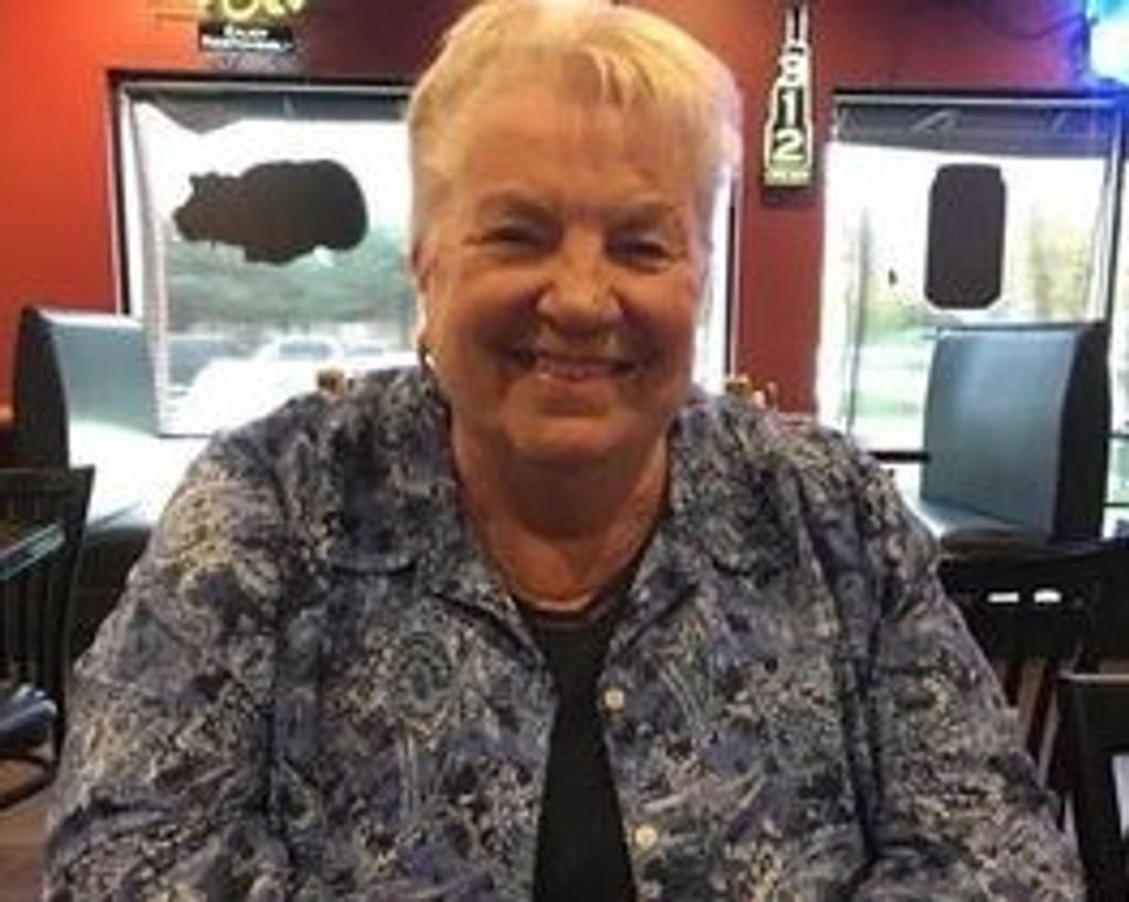 Patricia Reece Profile Photo