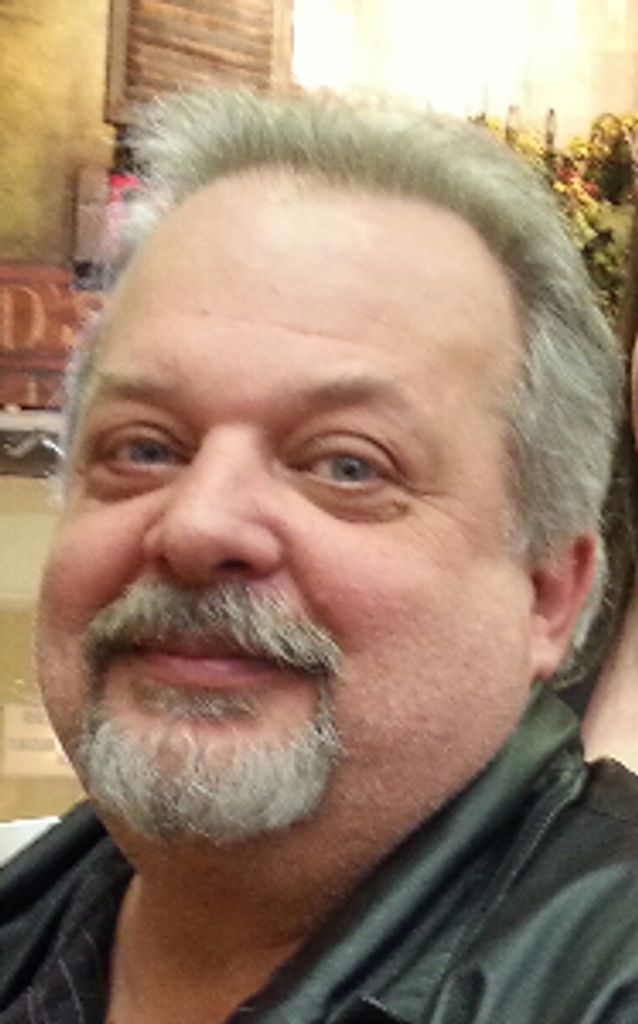 Duane David Miller