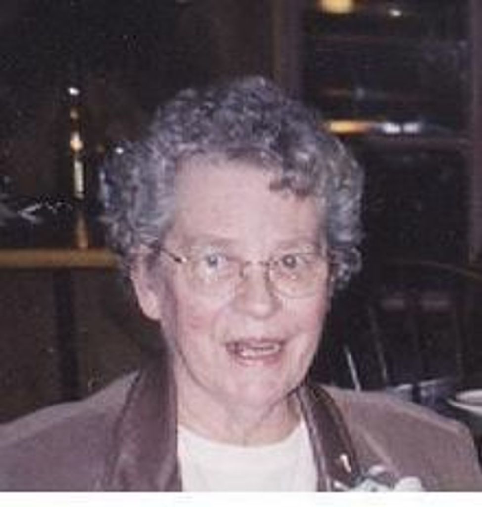 Constance Anderson