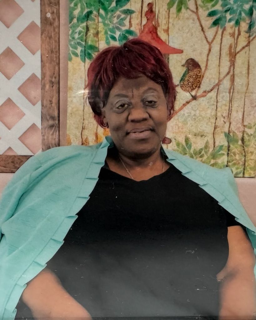 Carolyn Faye Morris Profile Photo