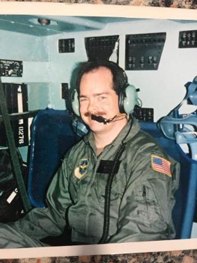 Robert Reilly