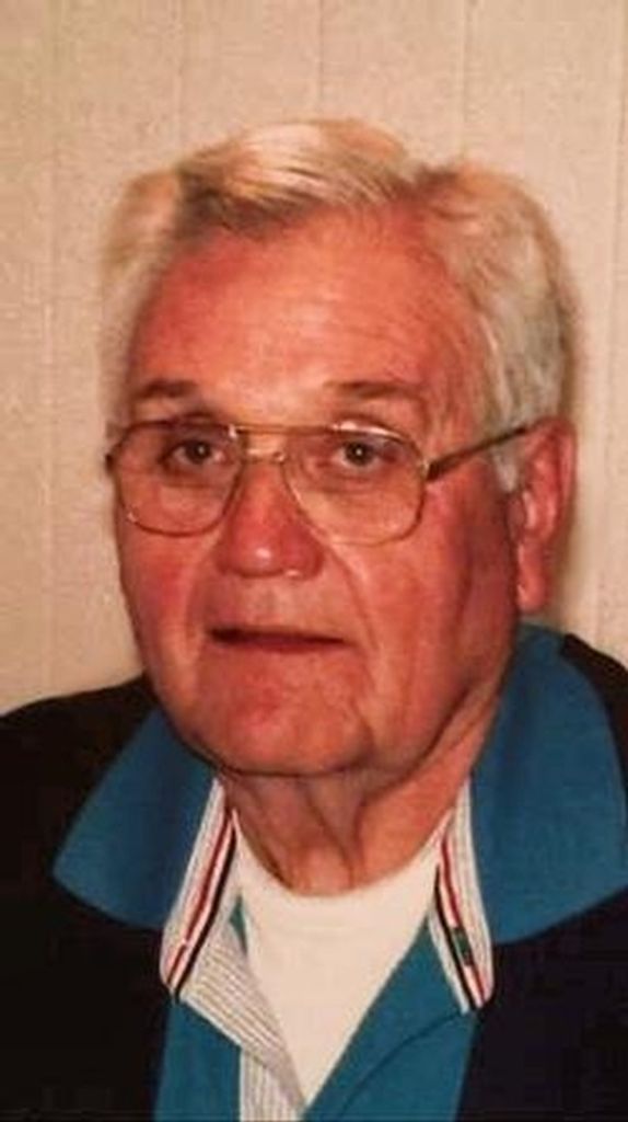 Billy Wayne Sisson Profile Photo