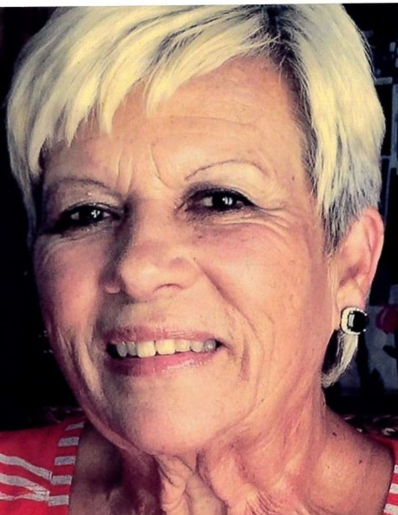 Kathleen A. (Broadus)  Pearson