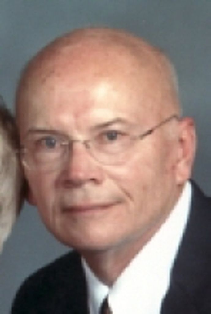 Donald Edwin Bandelow