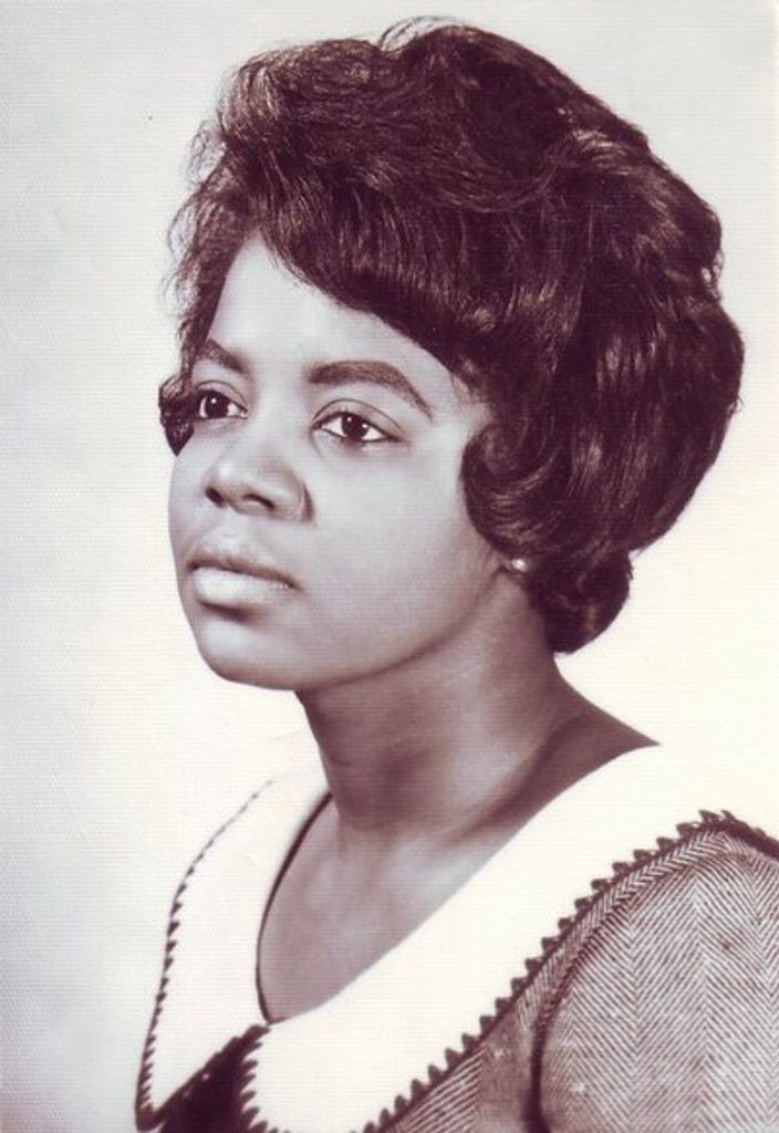 Charline Joan Baptista Profile Photo