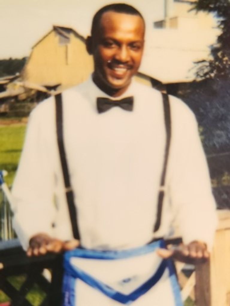 Mr. Kenneth Brunson
