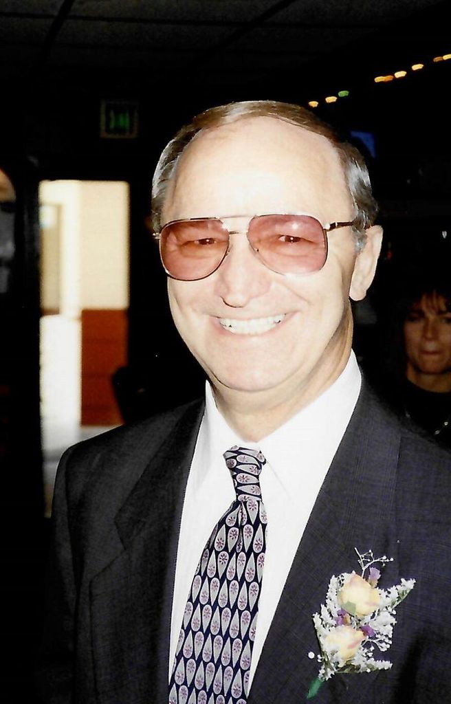Jimmy Edward Lambert Profile Photo