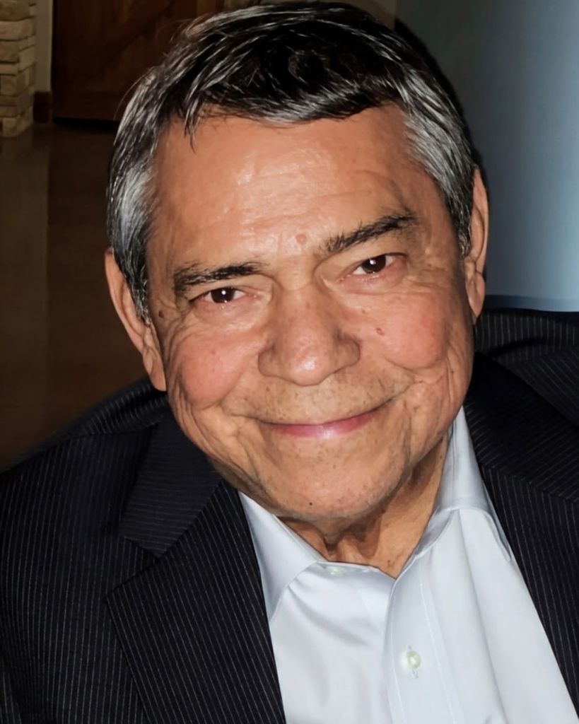 Gasper G. Coronado