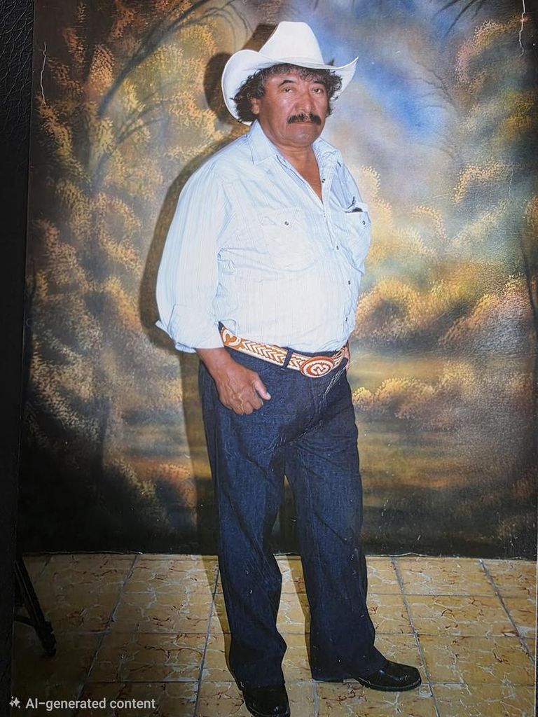 Jose Lara Gonzalez Profile Photo