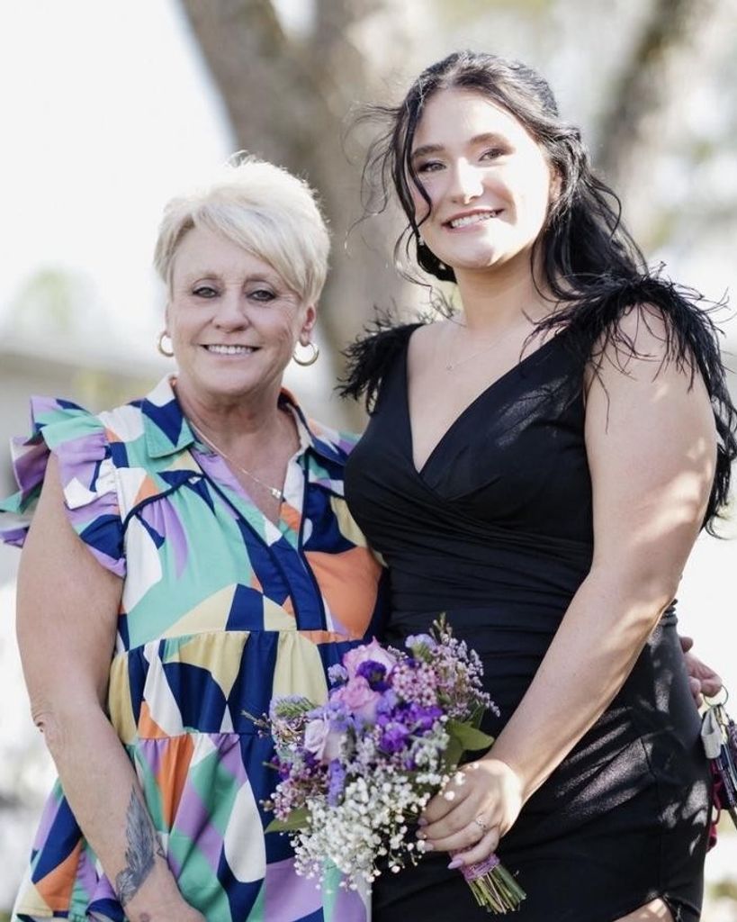 Julie McCaskill Bell