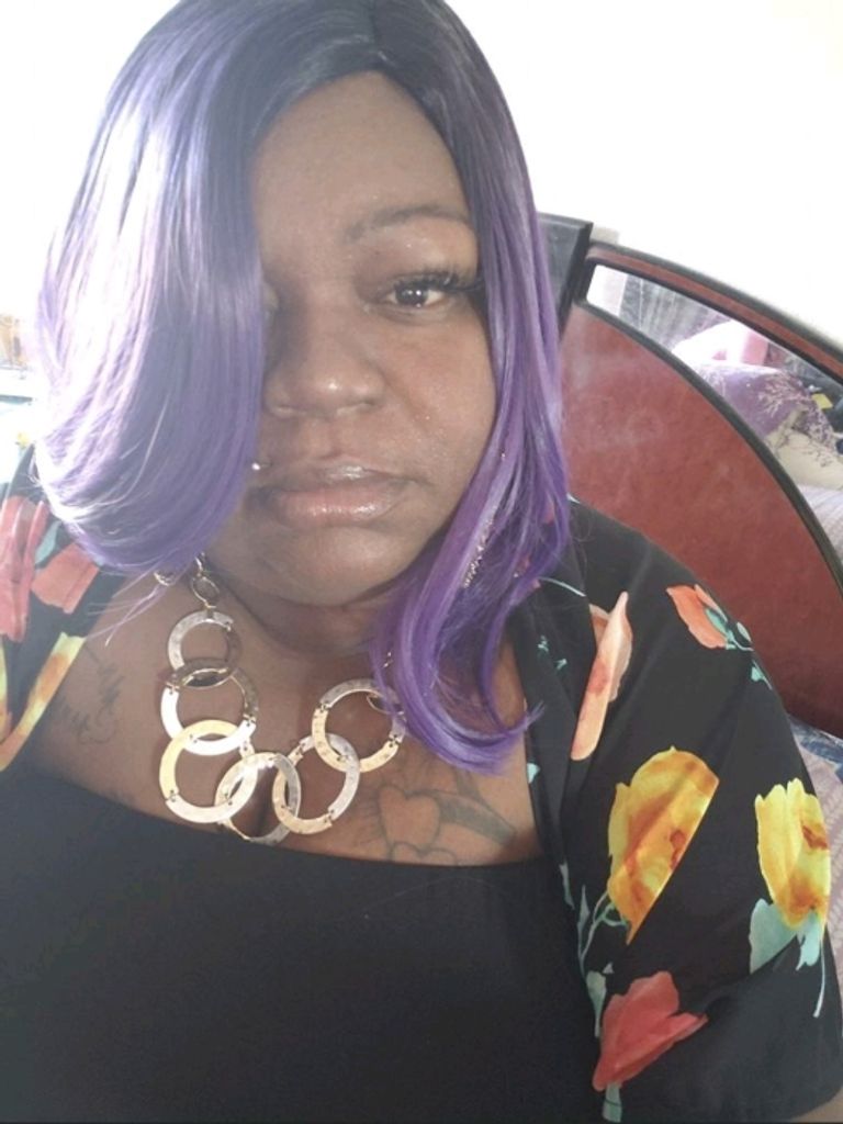 Theresa Morris Profile Photo