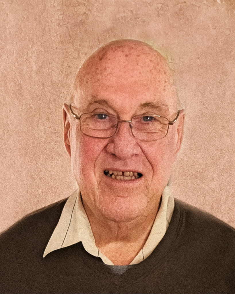 Robert Michael Allen Profile Photo