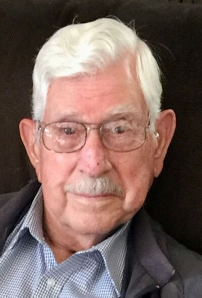Dale Edwin Doty Profile Photo