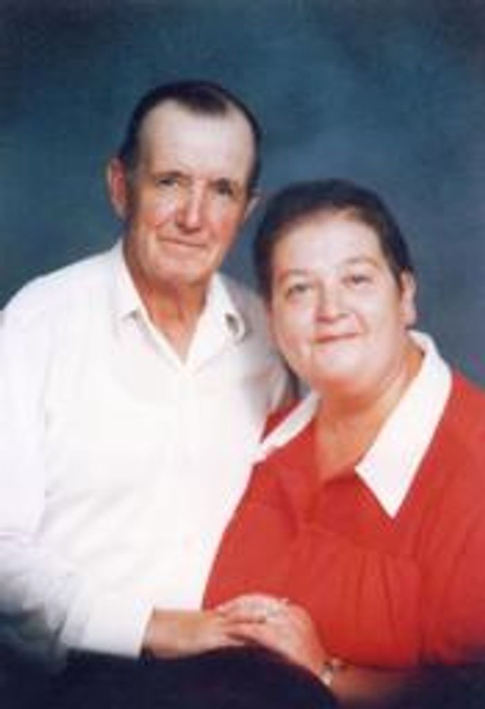 Billy "Shorty" Longanecker