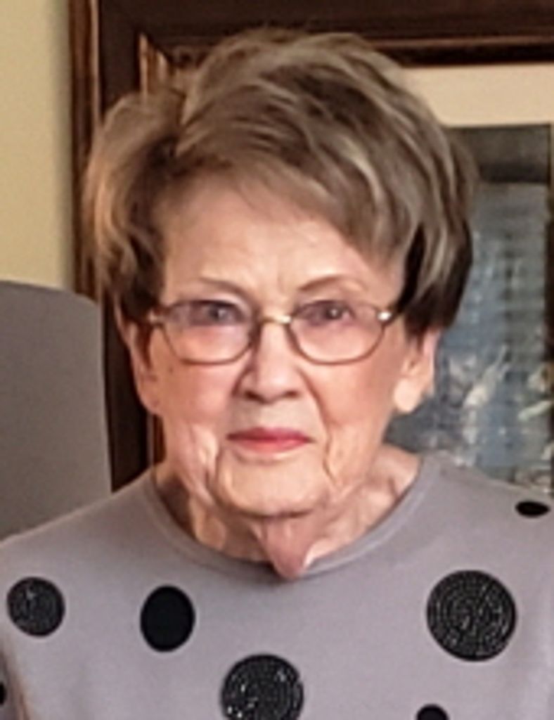 Helen Kluttz Profile Photo