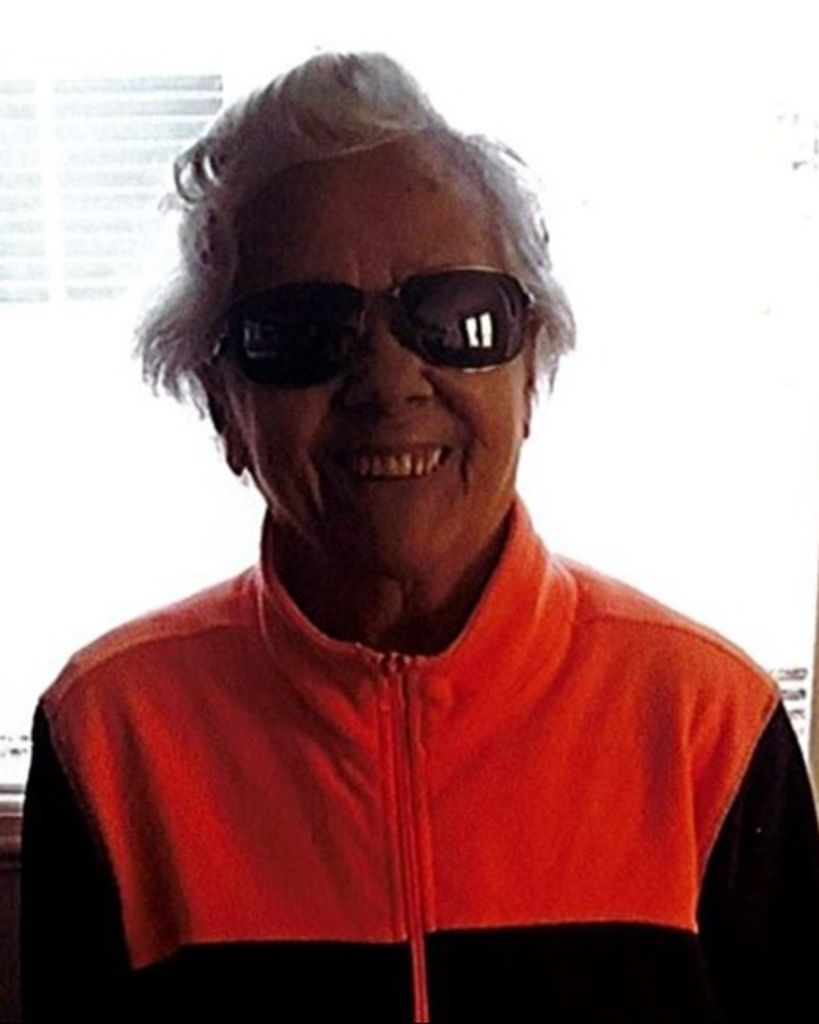 Mrs. Amelia Garcia Profile Photo
