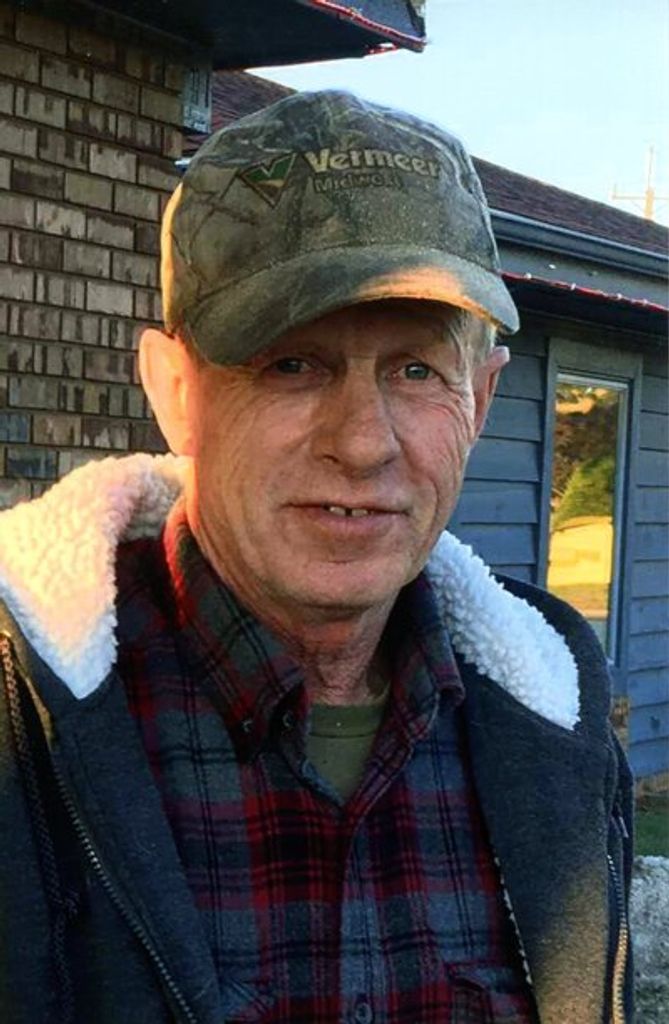 Cliffton P. Blankenship