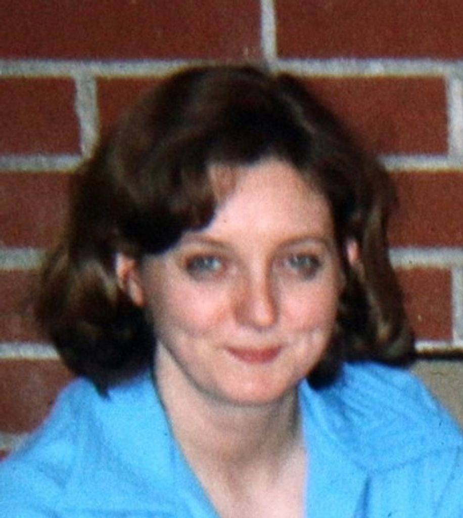 Joan Hoover Profile Photo