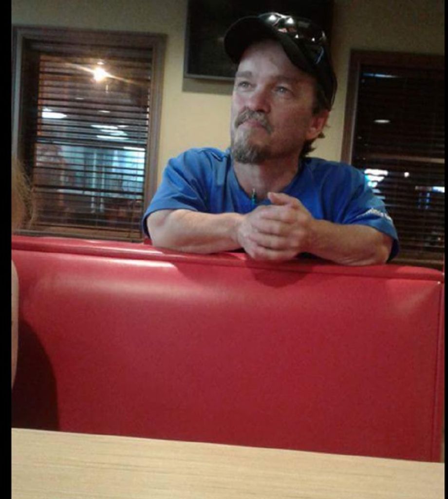 William Gin Kelley Profile Photo