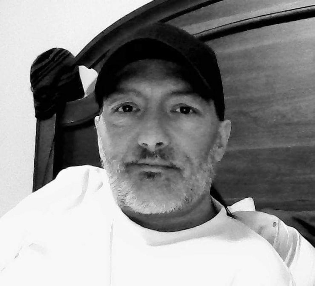 Anthony (Tony) David Nabor
