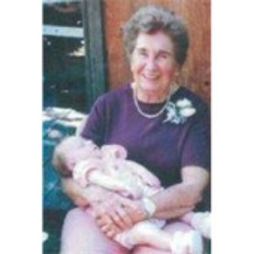Marjorie Elizabeth Ibsen