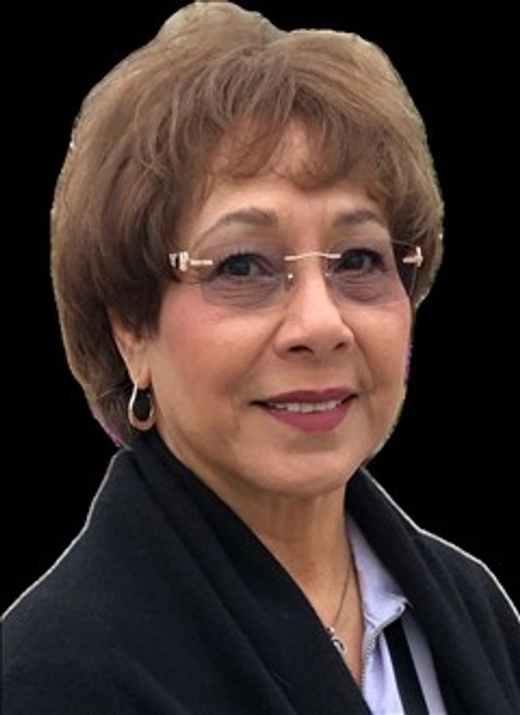 Sylvia Pryor