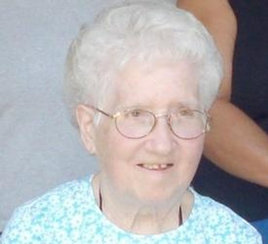 Martha Faith "Faye" Baud