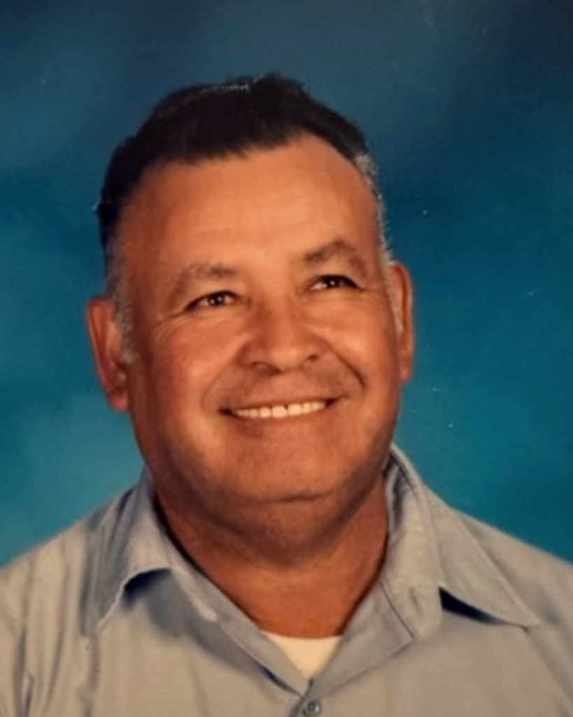 Jesus Franco Gabaldon Profile Photo