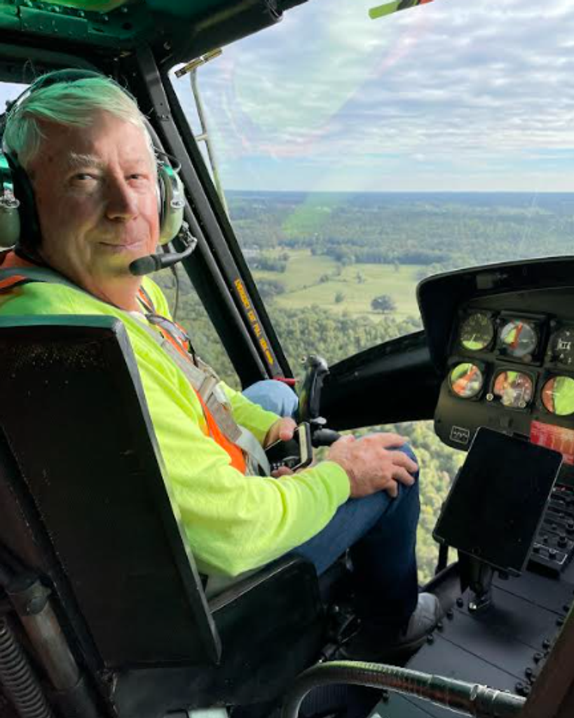 James Christopher Smith, Jr. Profile Photo