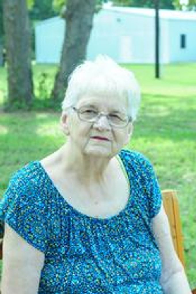 Martha Margaret Hiatt Profile Photo