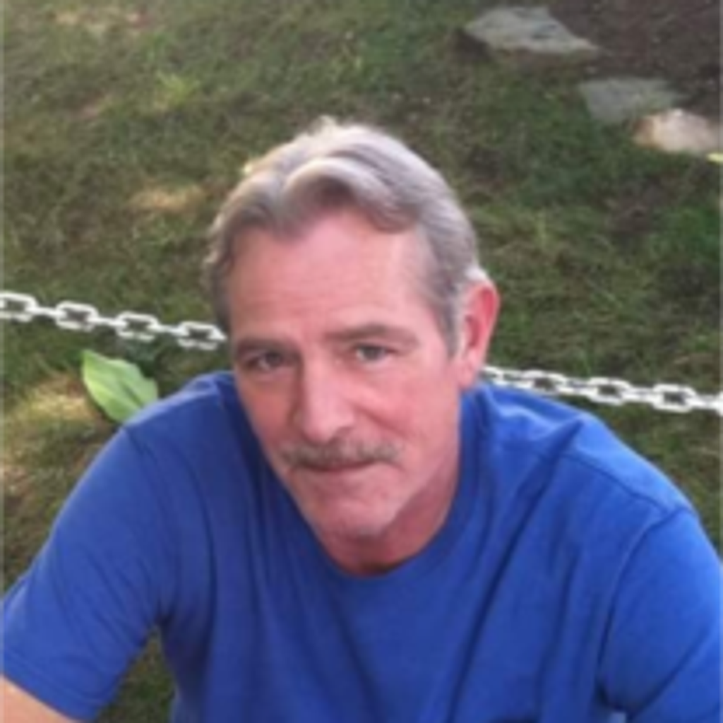 Charles Allen McCoy