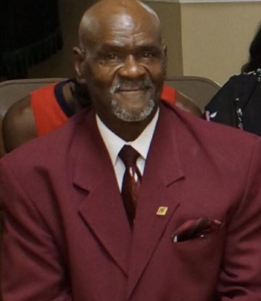 Norris Gregory Dixon Profile Photo