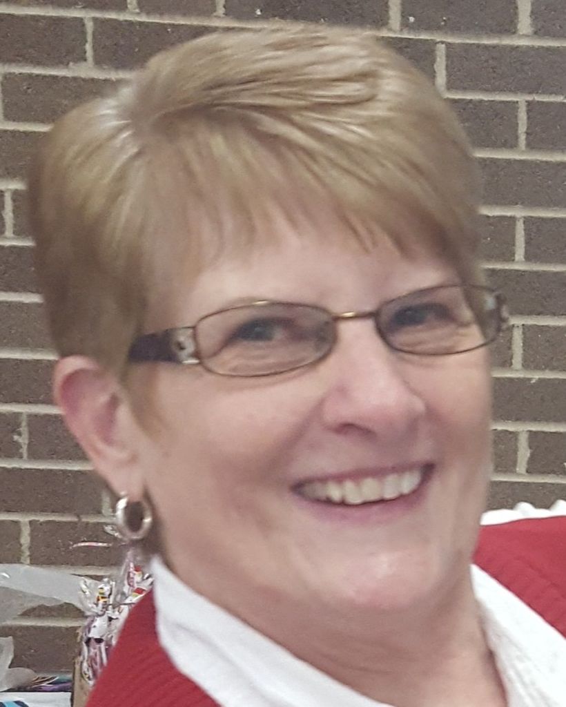 Susan Marie Lewis Profile Photo